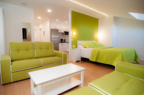 Tegueste Apartment | Los Rodeos Luxury Vivienda Vacacional