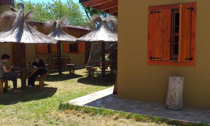 Mar de Ajo Apartment | LOS SAUCES