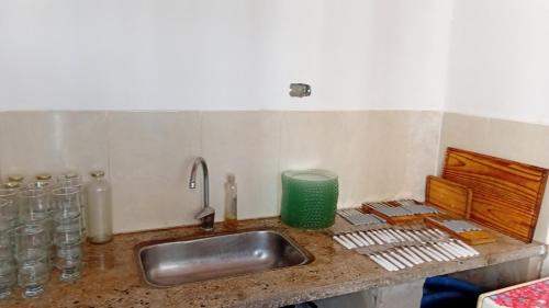 San Juan Other | Los teros