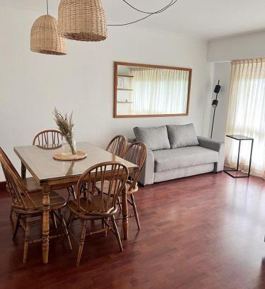 Mar del Plata Apartment | Los Troncos Alquiler Temporario