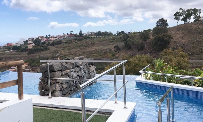 El Risco Cottage | Los Viejitos en Firgas