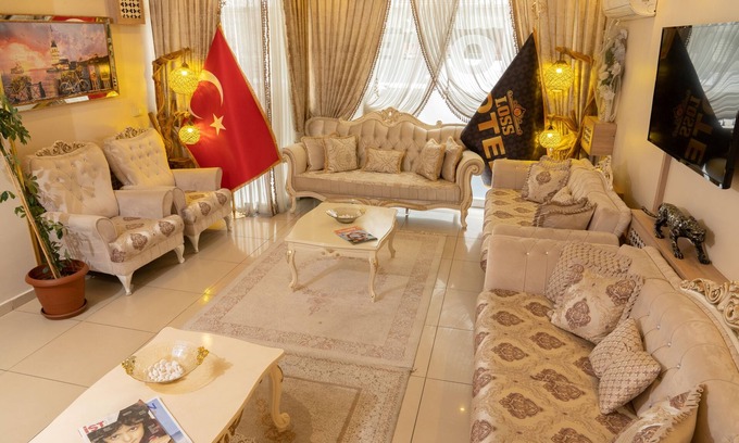 Esenyurt Hotel | Loss Hotel