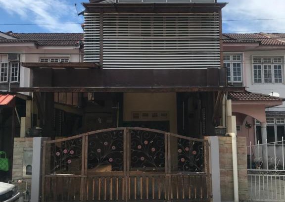 Kampung Telaga Nibong House | Lot 971 Rumah Teres 2 Tingkat