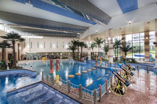 Buyeo Resort | Lotte Buyeo Resort