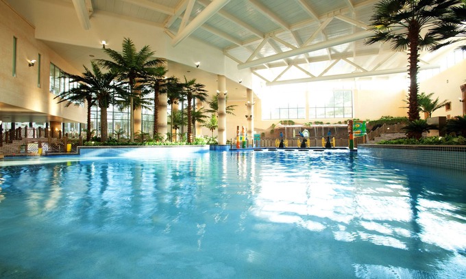 Buyeo Resort | Lotte Buyeo Resort