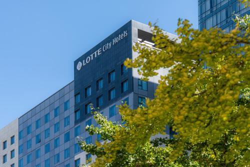 Samsan-dong Hotel | LOTTE CITY HOTEL Ulsan