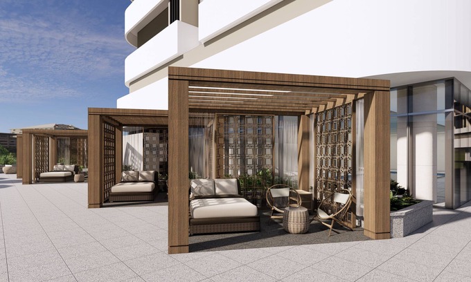 Gimhae Resort | Lotte Hotel & Resort Gimhae