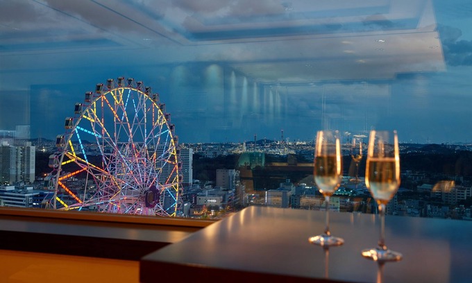 Samsan-dong Hotel | Lotte Hotel Ulsan