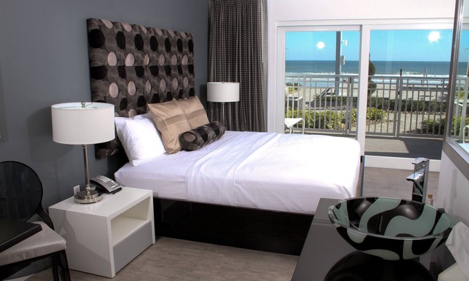 Bostroms Lower Ormond Beach Hotel | Lotus Boutique Inn & Suites