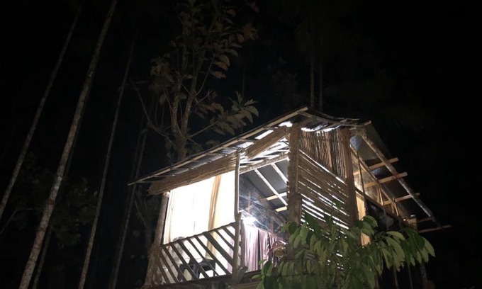 Sulthan Bathery Other | Lotus Jewel Forest Camping
