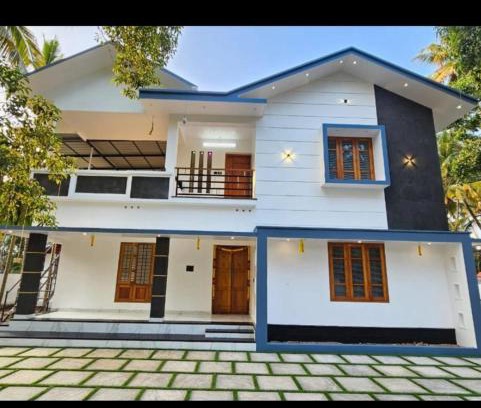Munroe Island House | Lotus Munroe Homestay