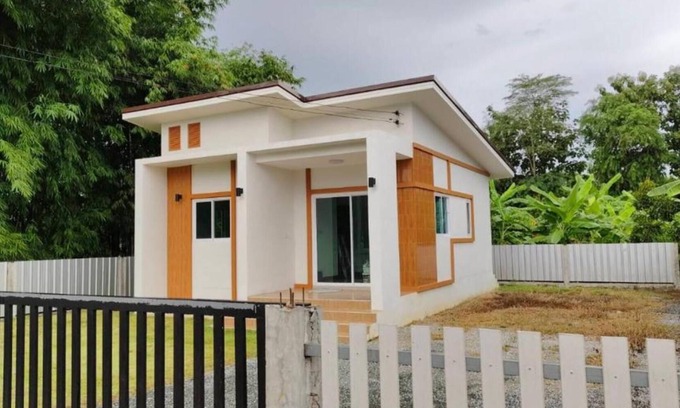 Nong Chaeng House | Lotus Uttaradit Two Bedroom House