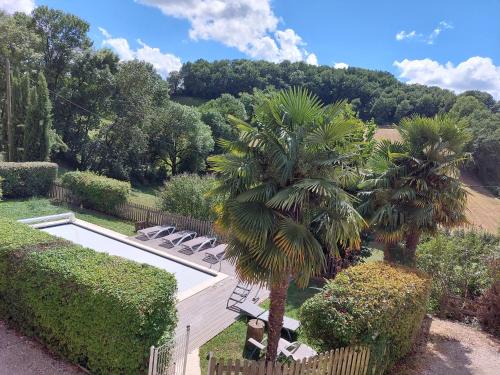 Espinas Apartment | Lou piboul