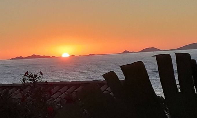 Porticcio Villa | Loue Villa Jumelée à Proximité de Belles Plages