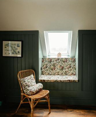 Enniskillen Apartment | Louisa's Loft