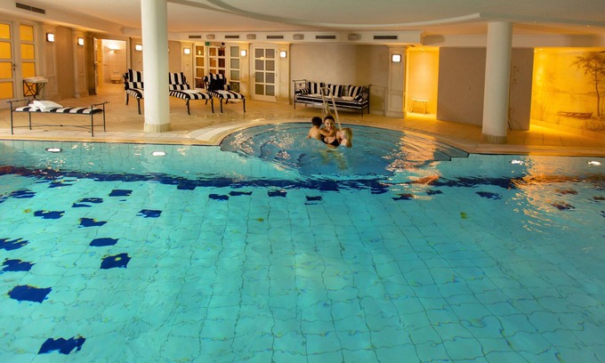 Wilmersdorf Hotel | Louisa's Place