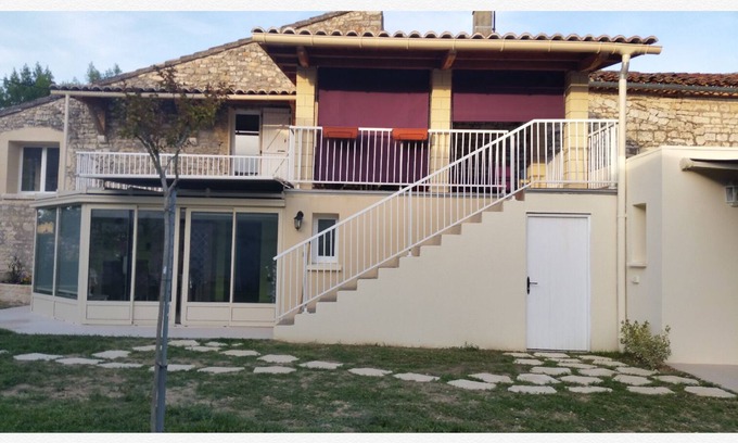 Noailles Apartment | Louna's house