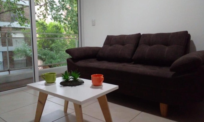 Centro Apartment | Lourdes