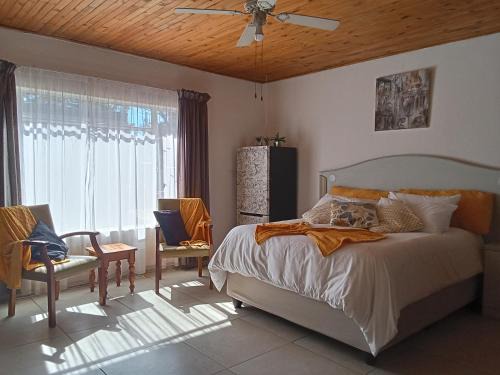 Tswaing House | Lourette se Plek
