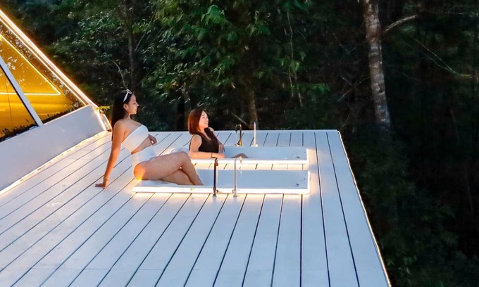 Pa Pae Villa | LOUVREFER