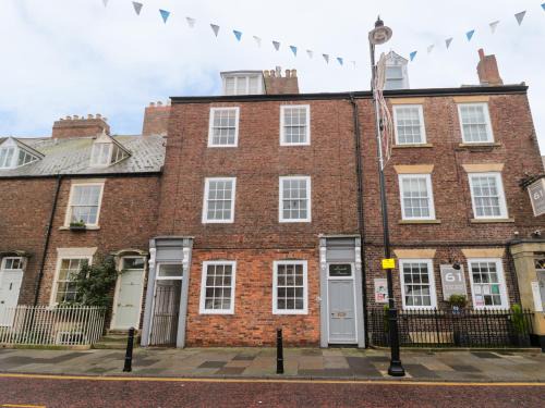 Tynemouth Apartment | Lovatt House Apartment Tynemouth