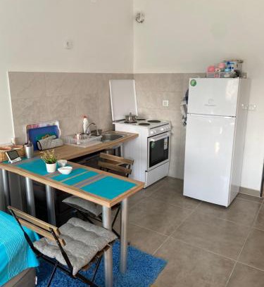 Skopje Apartment | Love Birds Place