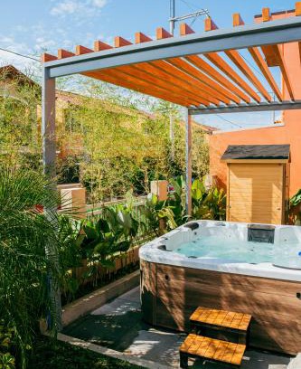 Imus House | Love, Lourdes Villa