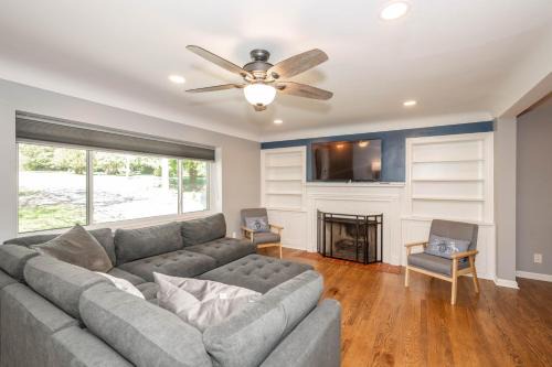 Silverton House | Love 'n Life Haven