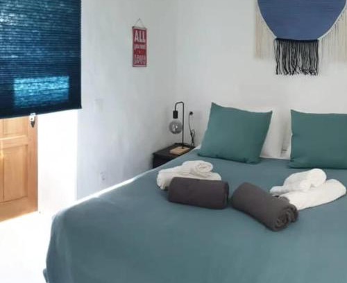 Haria House | Love story