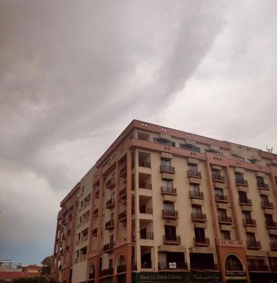 Rawalpindi Apartment | Lovely 1 Bedroom Apartment in Bahria Town Phase I