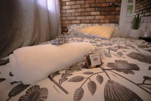 Klerksdorp Apartment | Lovely 1-bedroom Garden Cottage