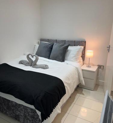 Southminster Apartment | Lovely 1-bedroom holiday home in Southminster