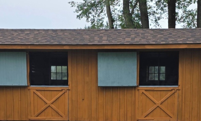 Cherry Valley Cabin | Lovely 1-bedroom Rustic Cabin in Roseboom NY, just 12 miles from Cooperstown