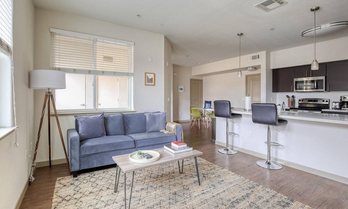 Edenvale Apartment | Lovely 1BR in South San Jose, Gym + Pool