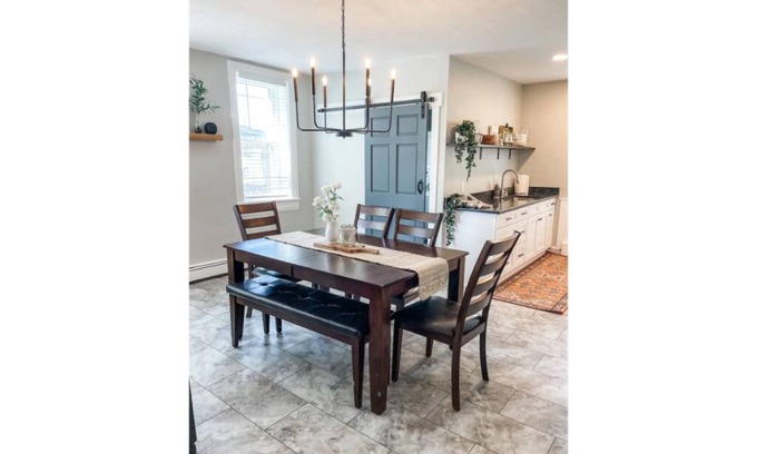 Campbelltown Apartment | Lovely 2/2 bedroom home near Hershey