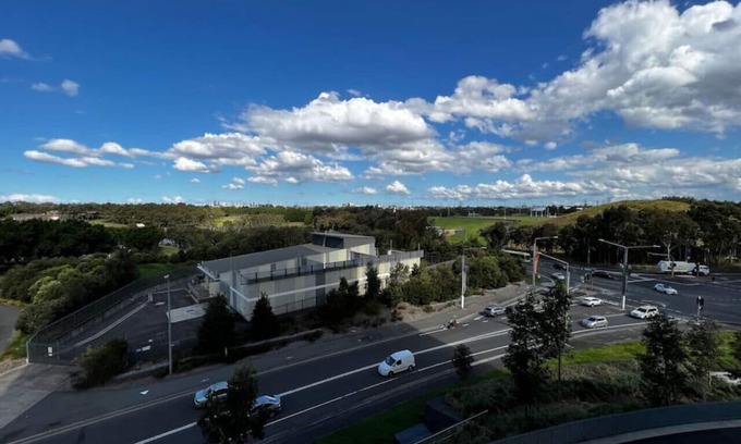 Sydney Olympic Park Apartment | Lovely 2 bedroom APT in centre of Sydney Olympic Park