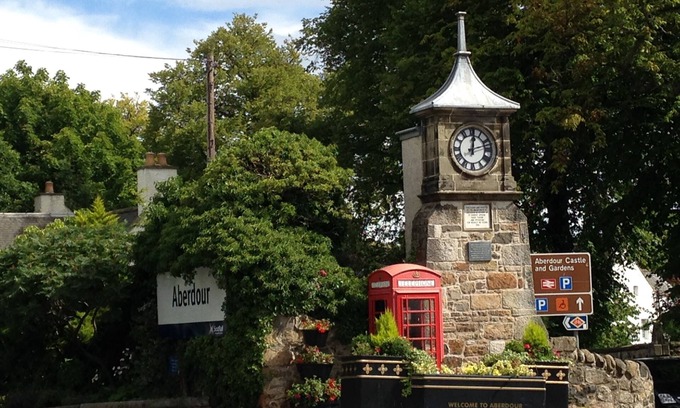 Aberdour Apartment | Lovely 2-bed Flat In Aberdour