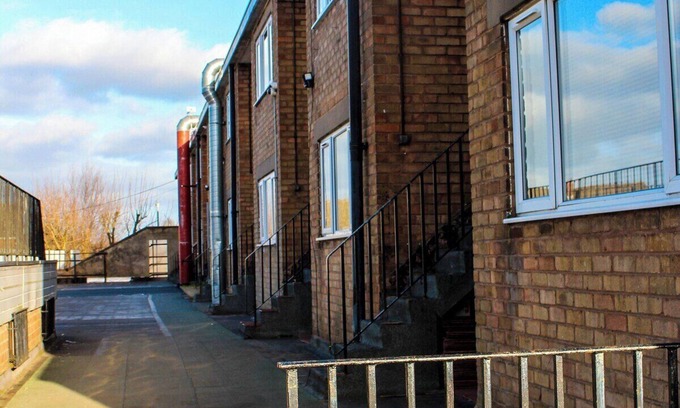 Sutton Coldfield Apartment | Lovely 2-Bed Apartment in Sutton Coldfield