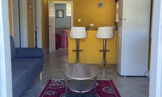 Mon Repos House | Lovely 2 Bedroom Saint Lucia, Mon Repos, Micoud