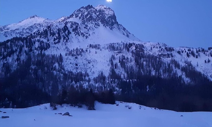 Maloja Apartment | Lovely 3 Bedroom Apt.