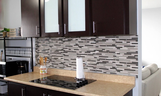 Rio Piedras Condo | Lovely 3-bedroom condo with Penthouse Views