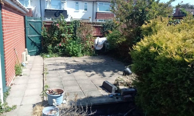 Fareham Other | Lovely 3 Bedroom holiday home with free parking