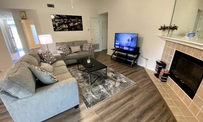 Florida Panhandle House | Lovely 4-bedroom/3-bath Home
