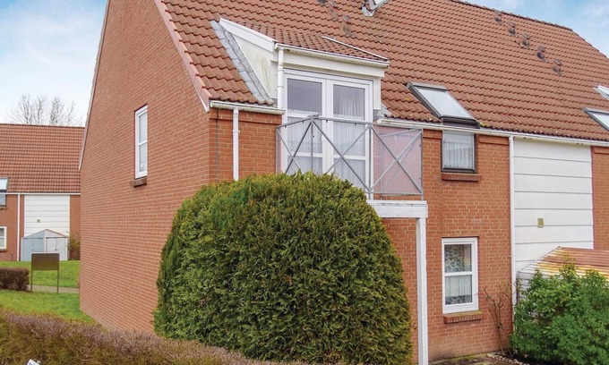 Kirchdorf Apartment | Lovely apartment in Insel Poel OT Kirchdor
