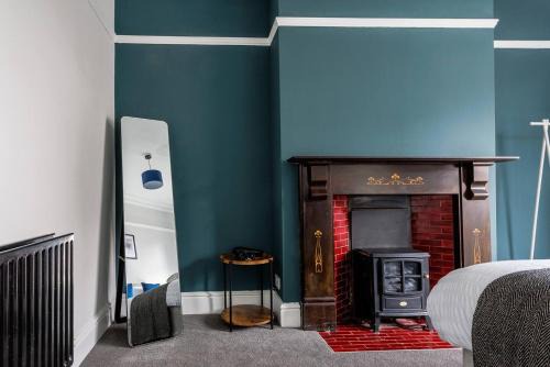 Darlington House | Lovely And Spacious 4 Br Home