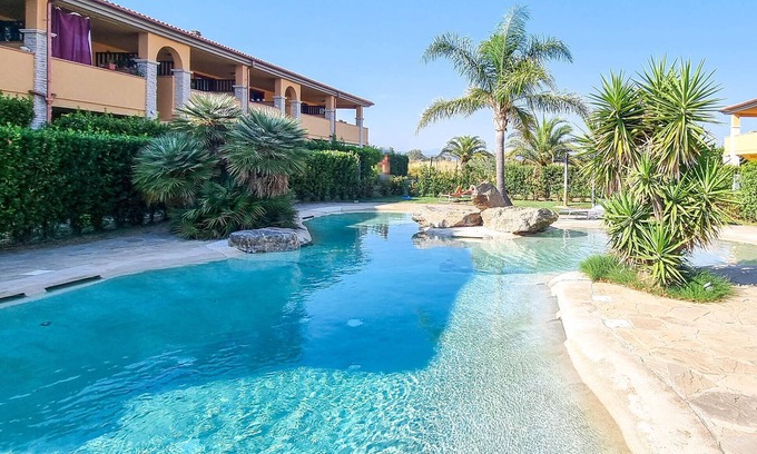 Puntone Apartment | Lovely apartment in Puntone di Scarlino