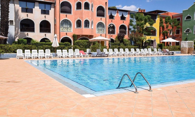 Marina di Pisticci Apartment | Lovely apartment in Marina di Pisticci