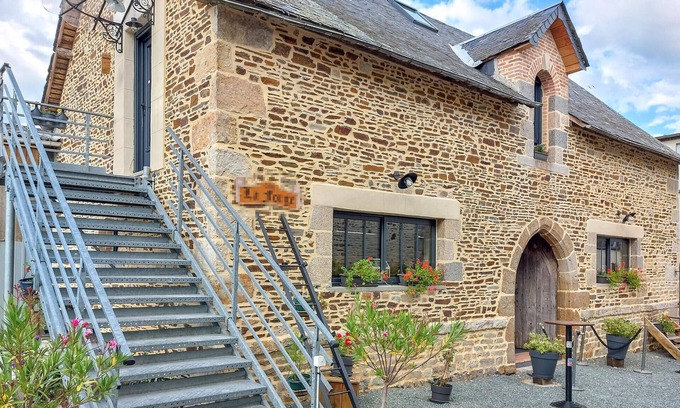 Neuilly-le-Vendin Apartment | Lovely apartment in Neuilly le Vendin