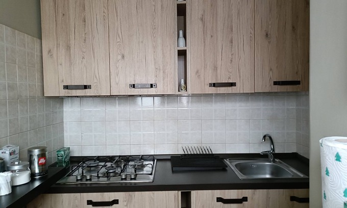 Torre del Greco Apartment | Lovely apartment Torre Annunziata North exit