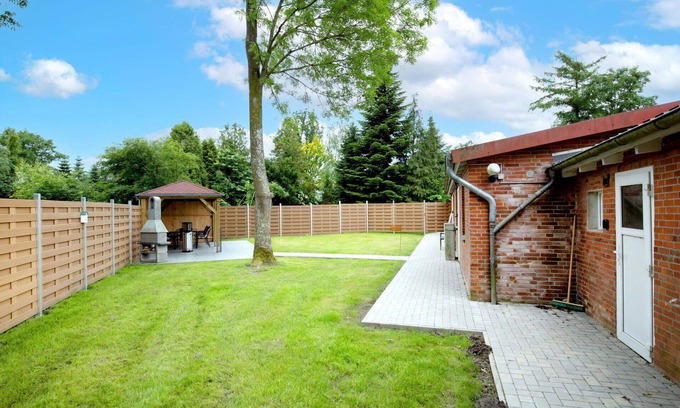 Oberndorf Apartment | Lovely apartment for 6 guests with WIFI, TV and patio